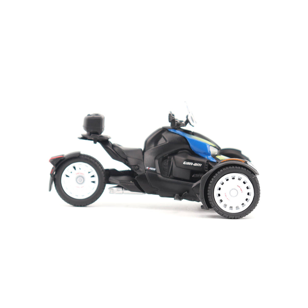 
                  
                    Diecast Masters CAN-AM Trike Ryker Rally 1:32  6
                  
                