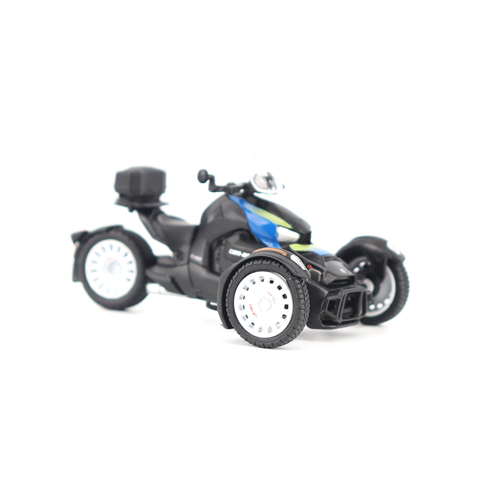
                  
                    Diecast Masters CAN-AM Trike Ryker Rally 1:32  7
                  
                