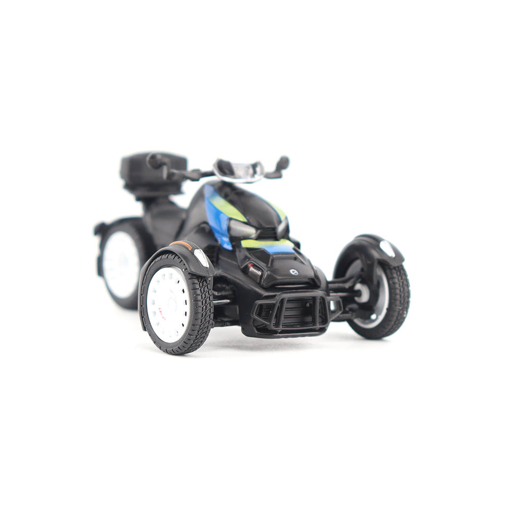 
                  
                    Diecast Masters CAN-AM Trike Ryker Rally 1:32  8
                  
                