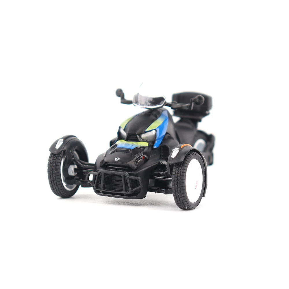 
                  
                    Diecast Masters CAN-AM Trike Ryker Rally 1:32  10
                  
                