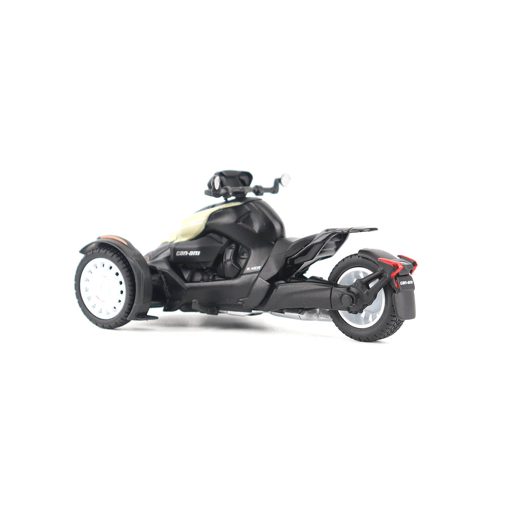
                  
                    Diecast Masters CAN-AM Trike Ryker Rally 1:32  4
                  
                