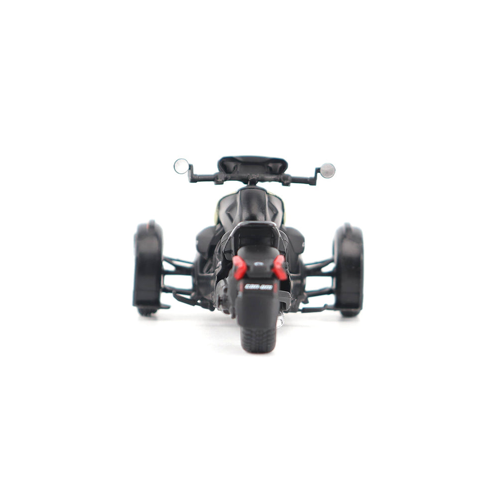 
                  
                    Diecast Masters CAN-AM Trike Ryker Rally 1:32  5
                  
                