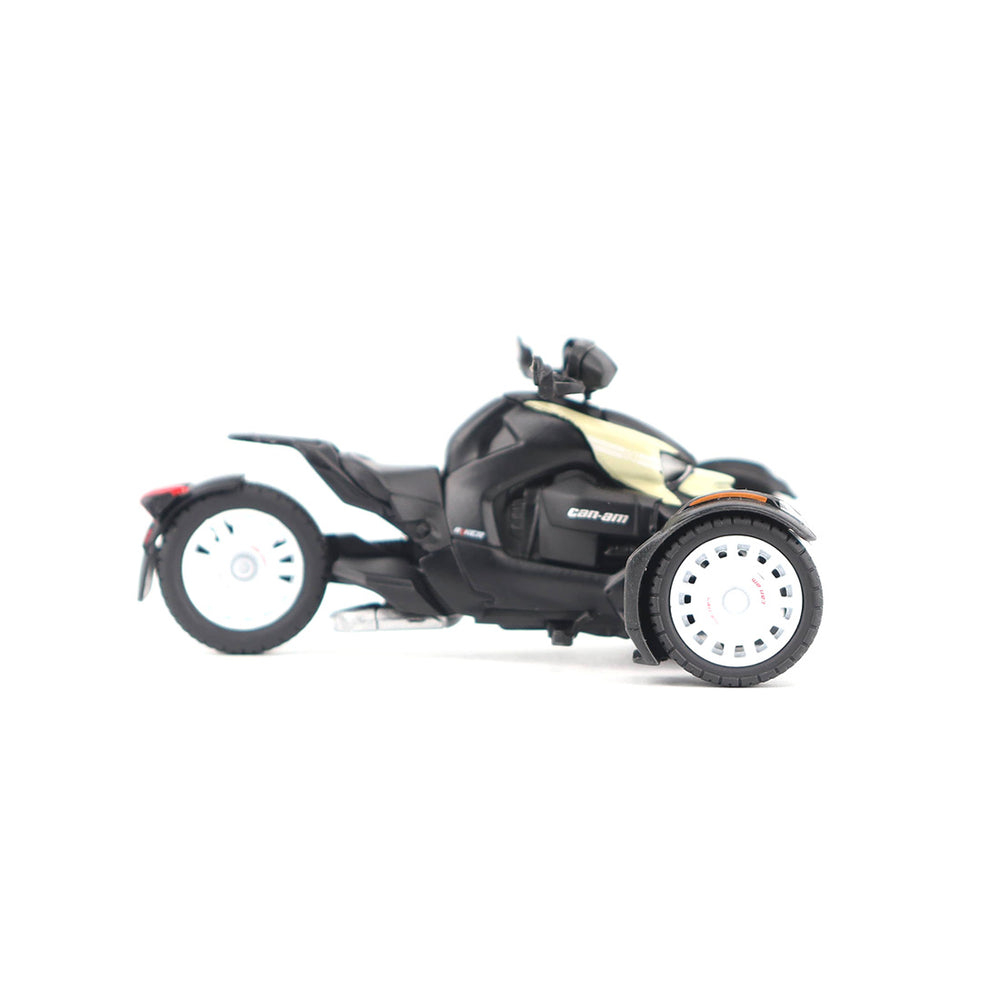 
                  
                    Diecast Masters CAN-AM Trike Ryker Rally 1:32  6
                  
                