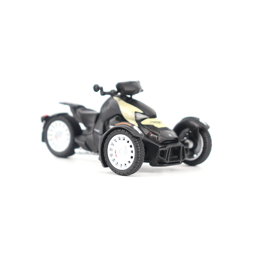 
                  
                    Diecast Masters CAN-AM Trike Ryker Rally 1:32  7
                  
                