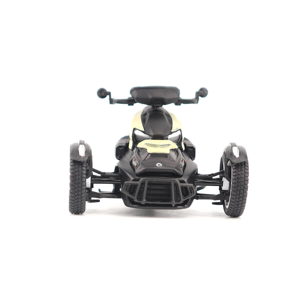 
                  
                    Diecast Masters CAN-AM Trike Ryker Rally 1:32  9
                  
                