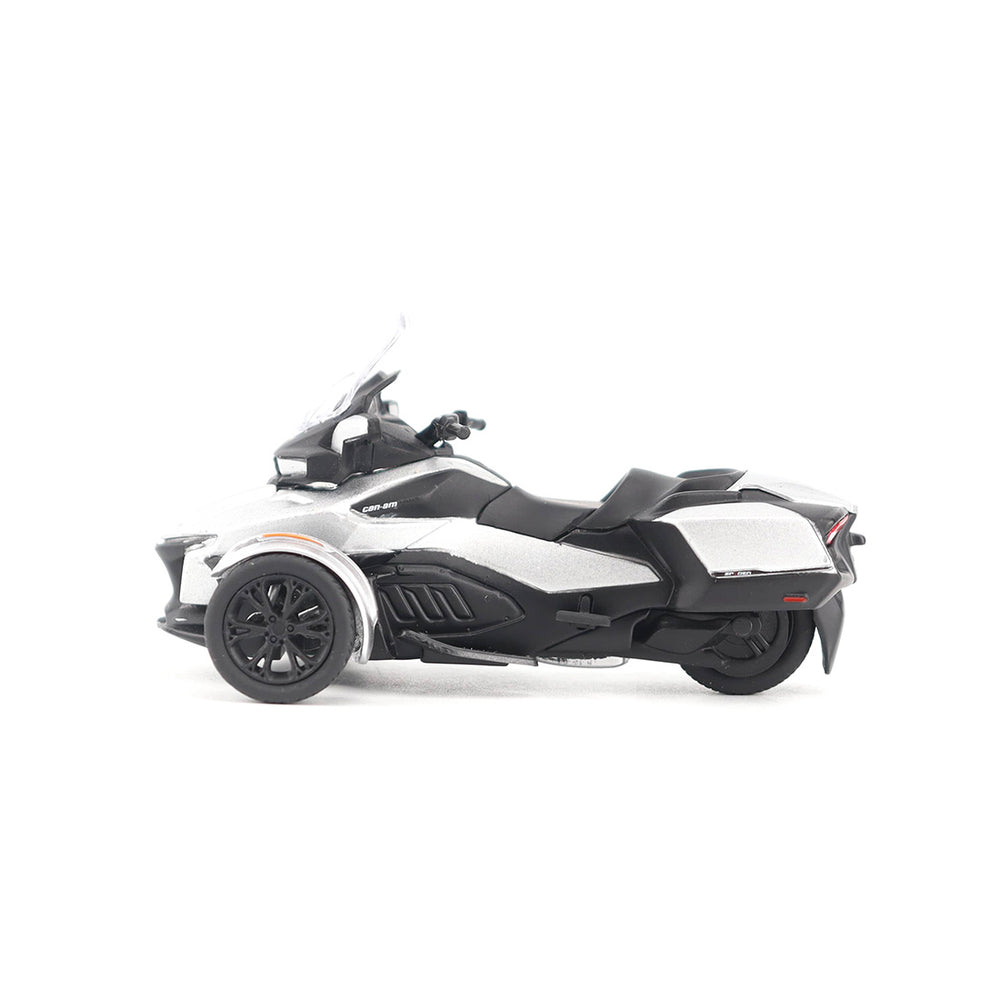 
                  
                    Diecast Masters CAN-AM Trike Spyder RT 1:32  4
                  
                