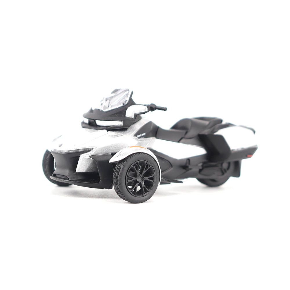 Diecast Masters CAN-AM Trike Spyder RT 1:32  1
