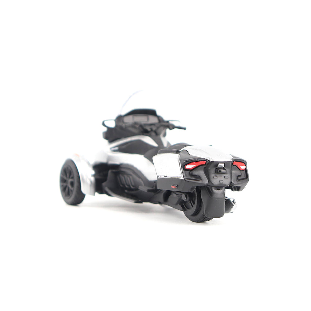 
                  
                    Diecast Masters CAN-AM Trike Spyder RT 1:32  5
                  
                