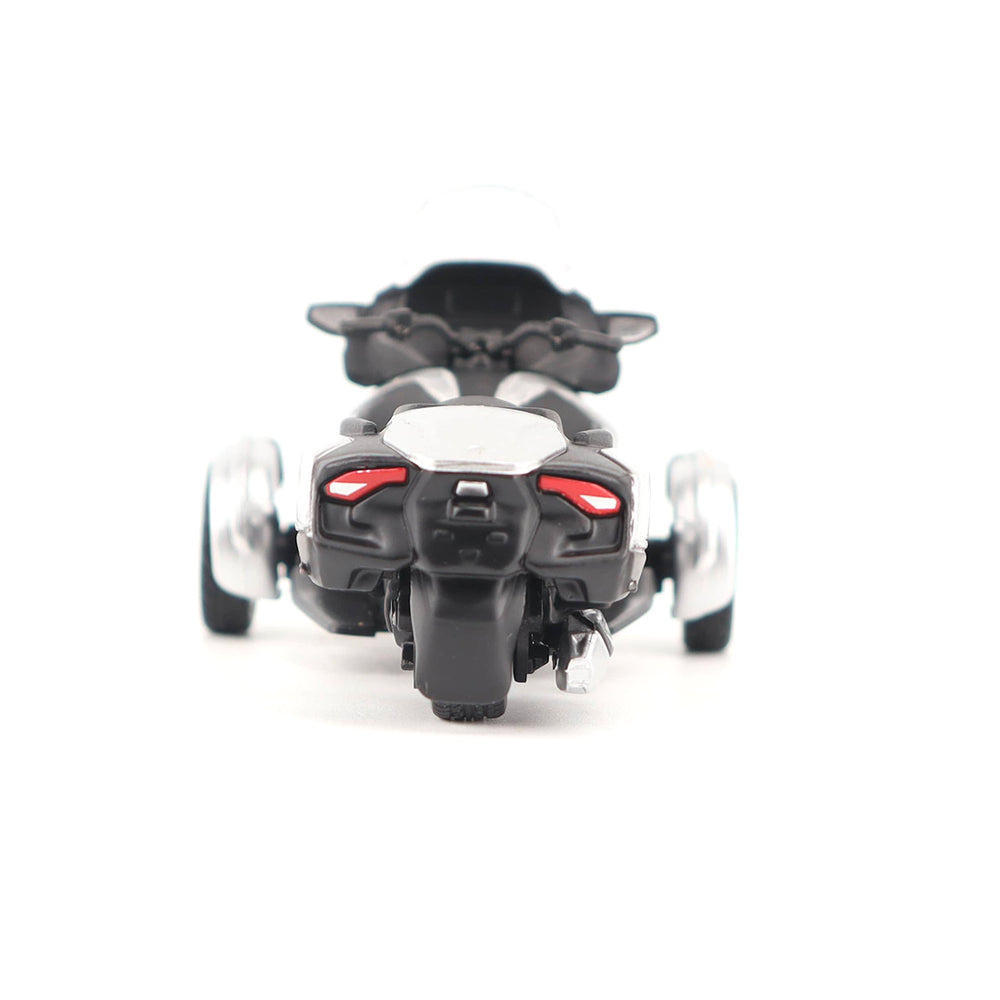 
                  
                    Diecast Masters CAN-AM Trike Spyder RT 1:32  6
                  
                