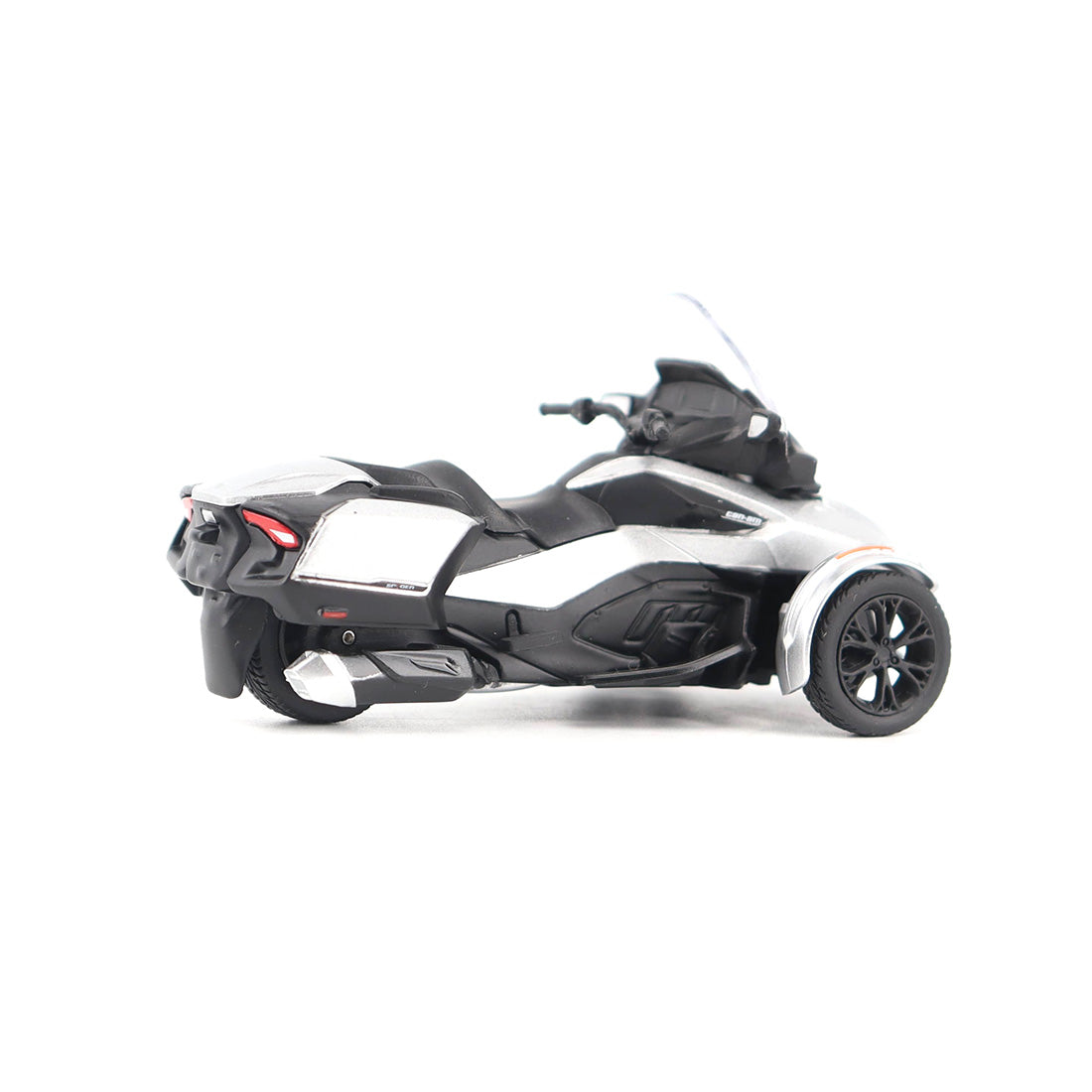 Diecast Masters CAN-AM Trike Spyder RT 1:32  2