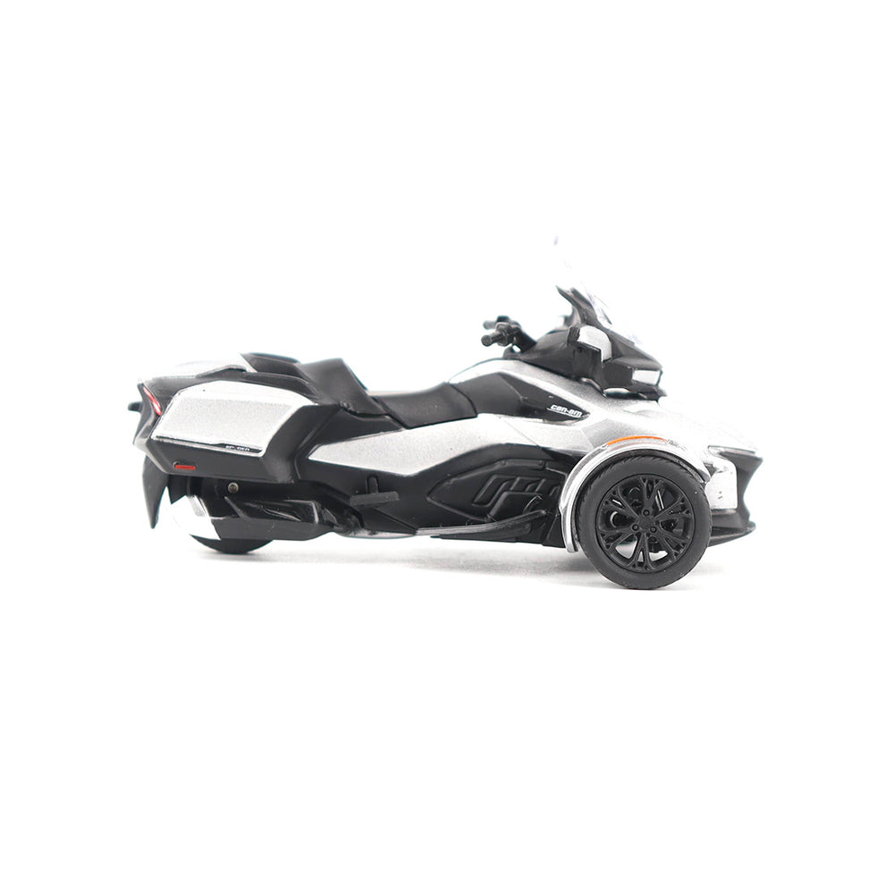
                  
                    Diecast Masters CAN-AM Trike Spyder RT 1:32  7
                  
                