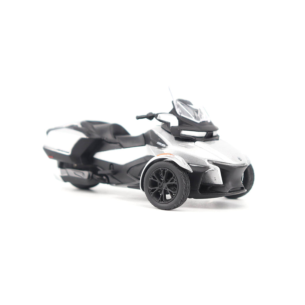 
                  
                    Diecast Masters CAN-AM Trike Spyder RT 1:32  8
                  
                
