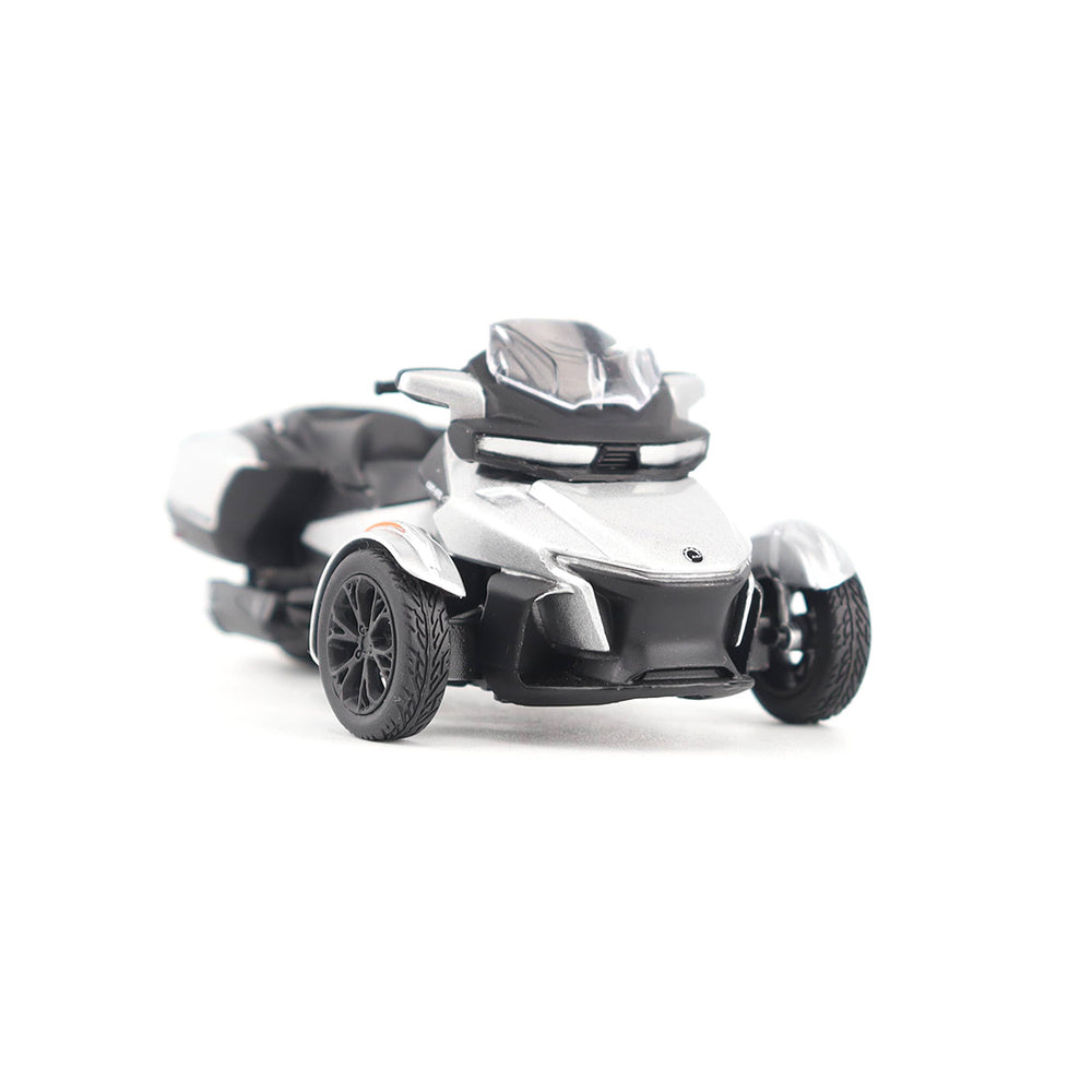 
                  
                    Diecast Masters CAN-AM Trike Spyder RT 1:32  9
                  
                