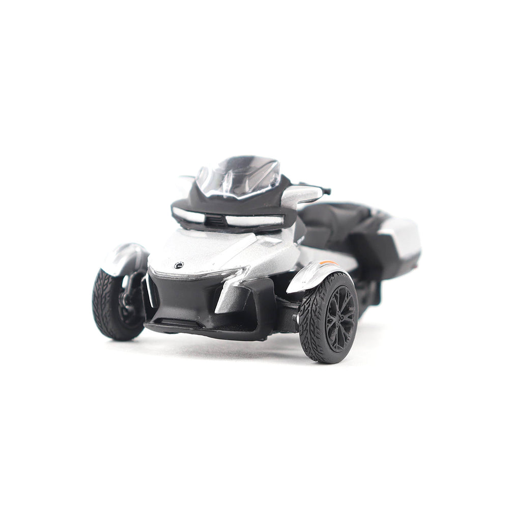 
                  
                    Diecast Masters CAN-AM Trike Spyder RT 1:32  11
                  
                