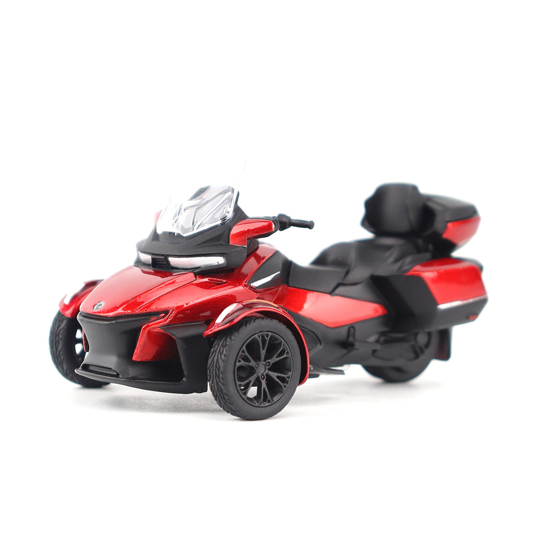 Diecast Masters CAN-AM Trike Spyder RT Limited 1:32  1