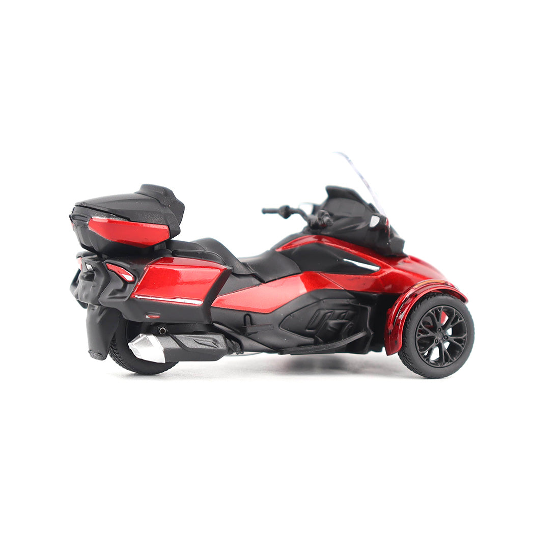 Diecast Masters CAN-AM Trike Spyder RT Limited 1:32  2