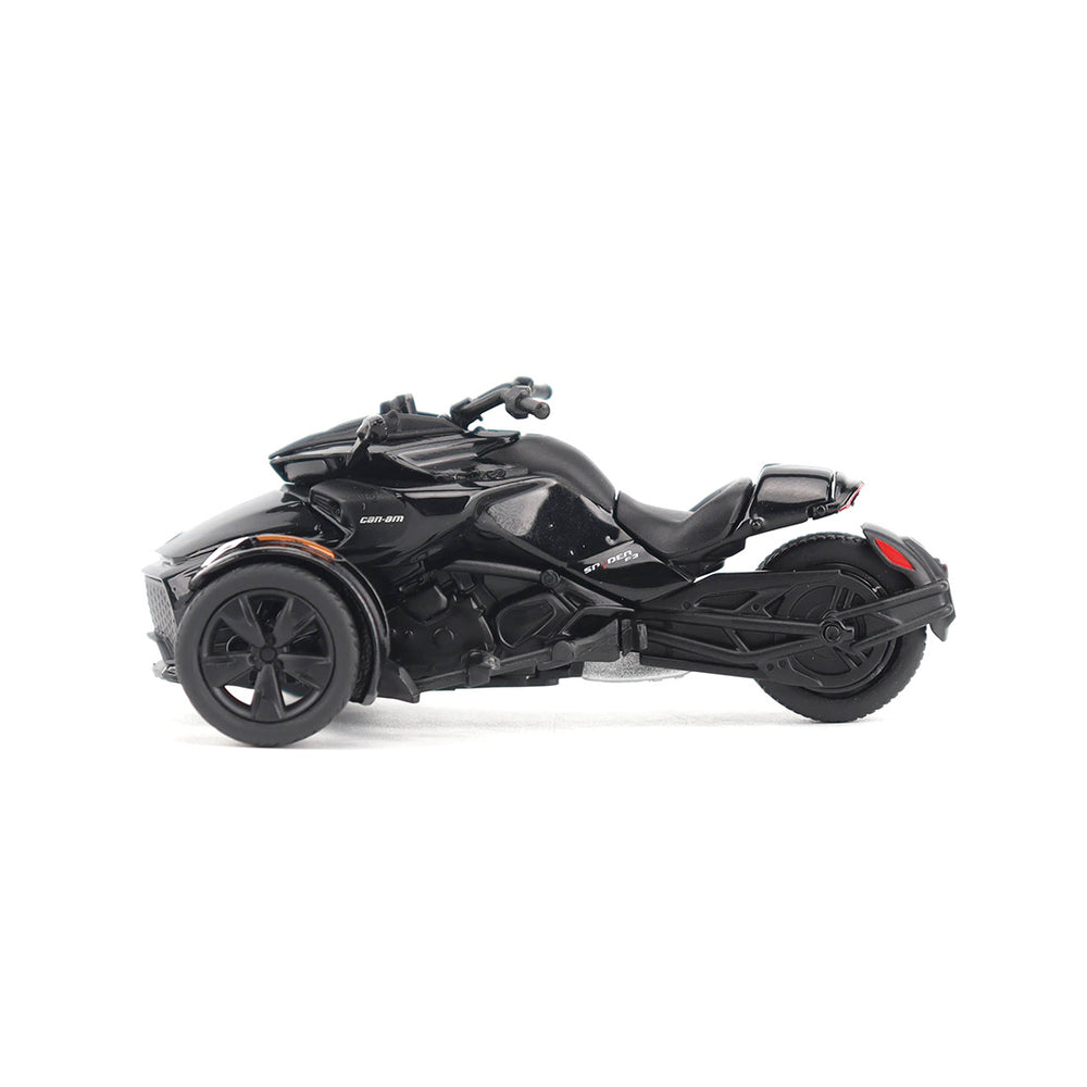 
                  
                    Diecast Masters CAN-AM Trike Spyder F3 1:32  3
                  
                