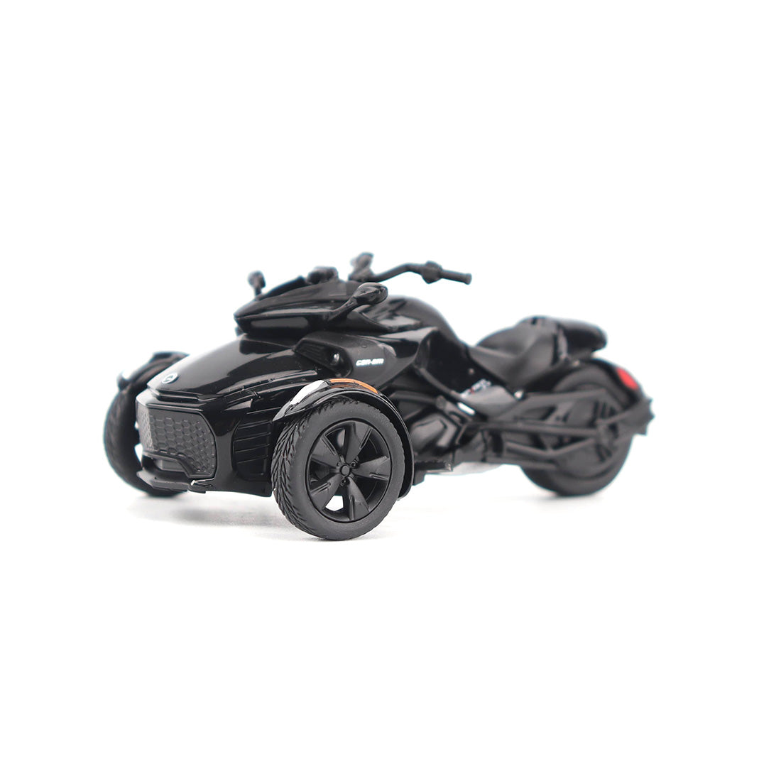 Diecast Masters CAN-AM Trike Spyder F3 1:32  1