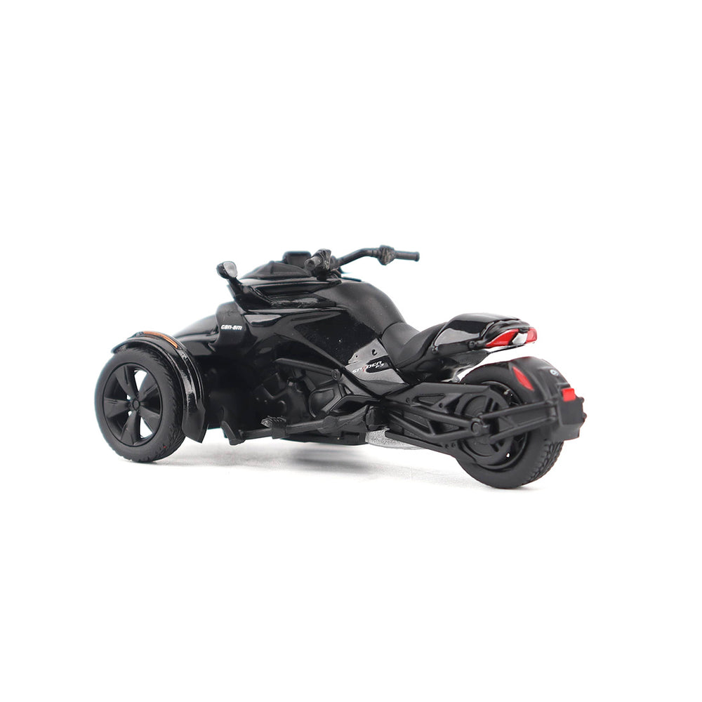 
                  
                    Diecast Masters CAN-AM Trike Spyder F3 1:32  4
                  
                