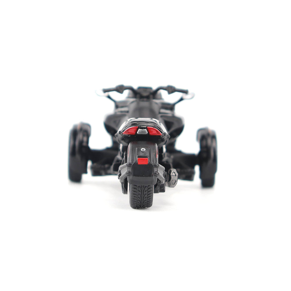 
                  
                    Diecast Masters CAN-AM Trike Spyder F3 1:32  5
                  
                