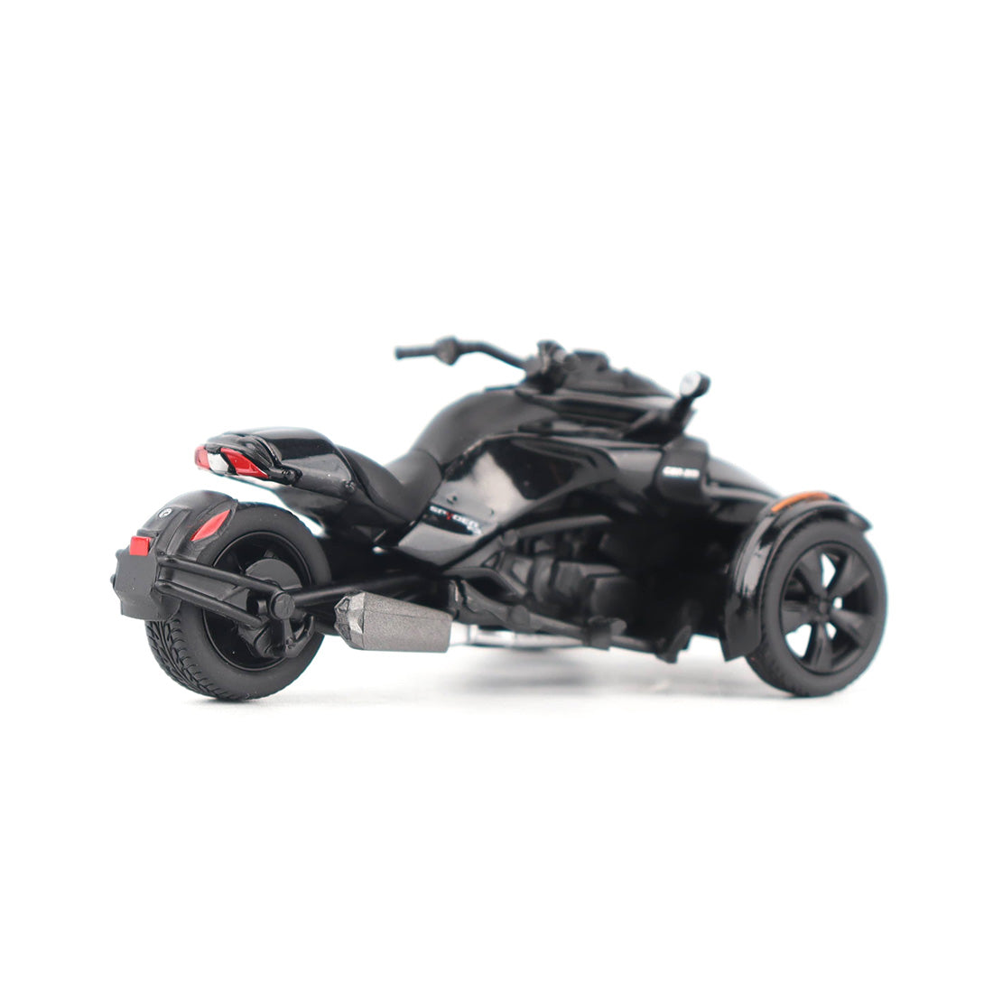 Diecast Masters CAN-AM Trike Spyder F3 1:32  2