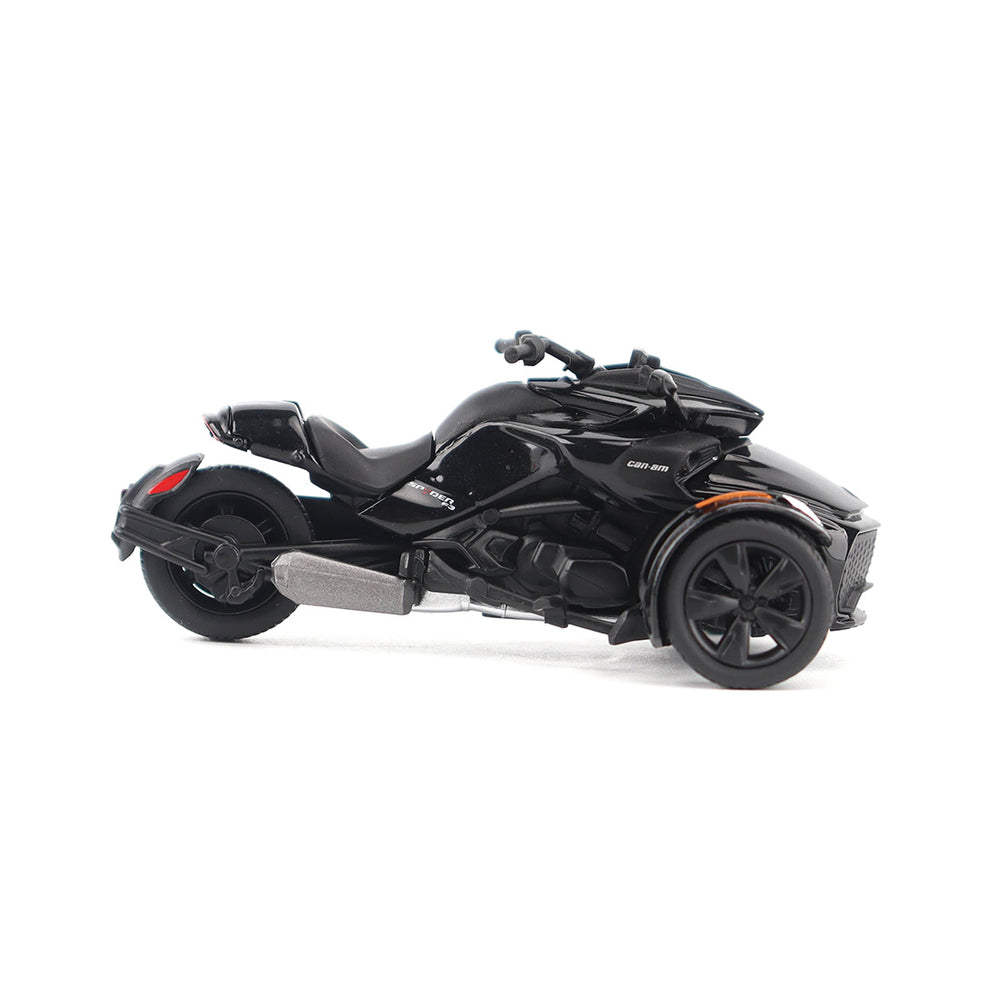 
                  
                    Diecast Masters CAN-AM Trike Spyder F3 1:32  6
                  
                