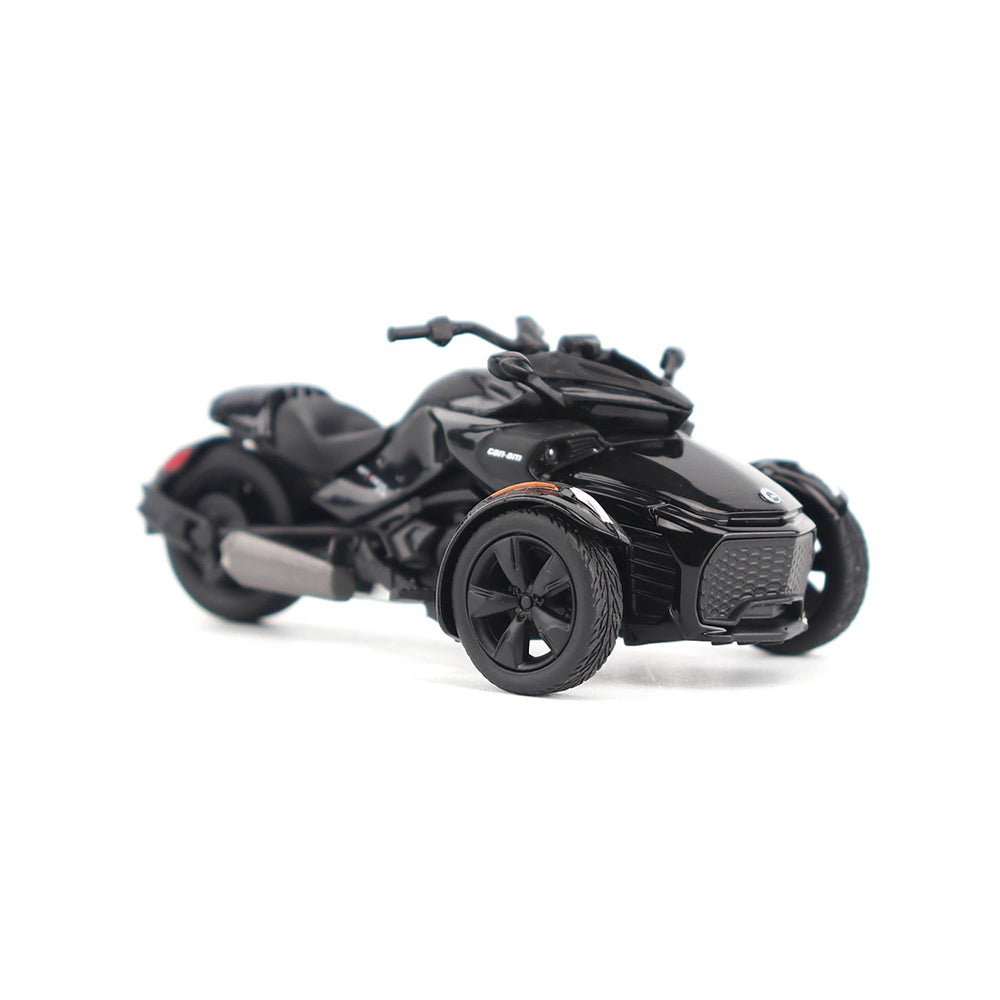 
                  
                    Diecast Masters CAN-AM Trike Spyder F3 1:32  7
                  
                