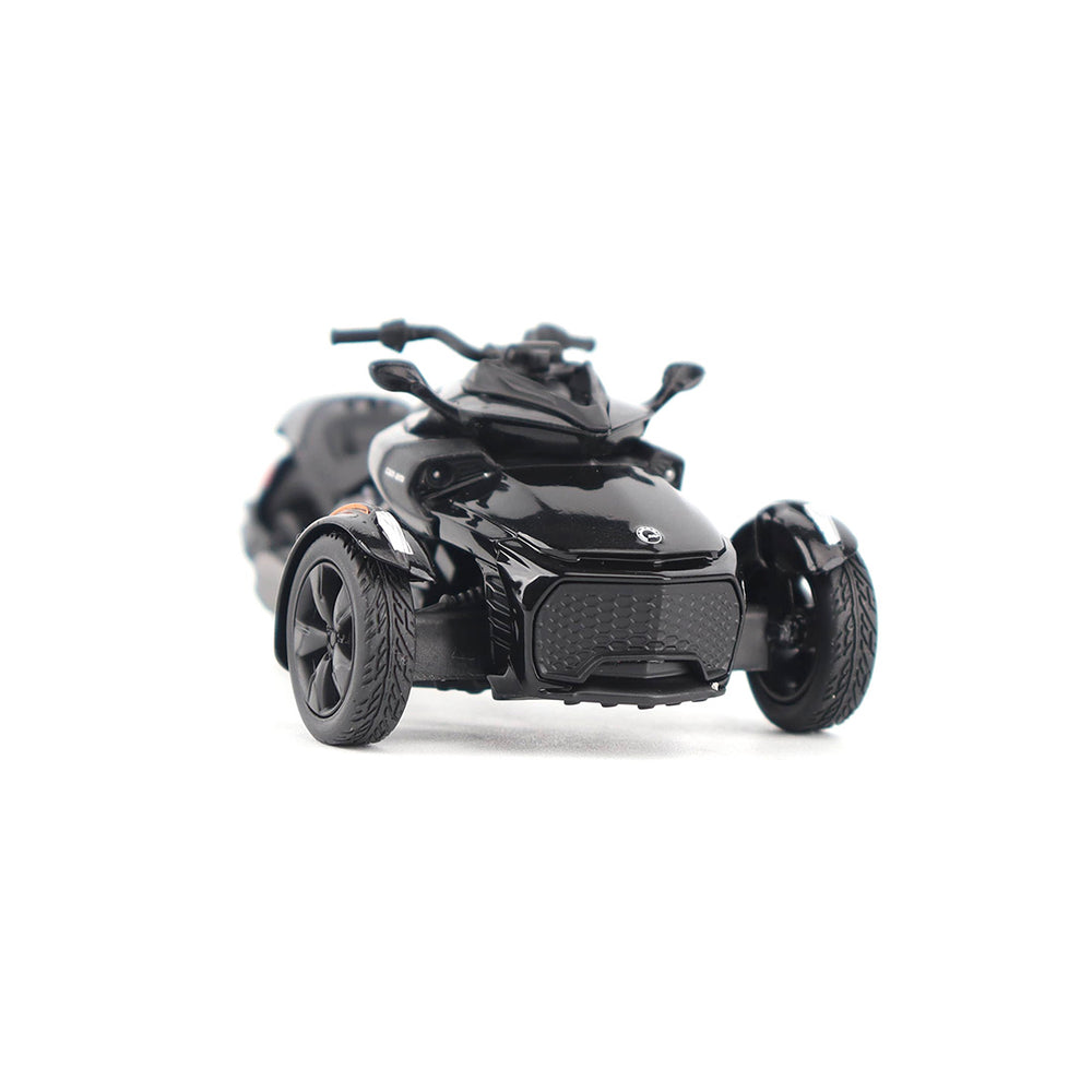 
                  
                    Diecast Masters CAN-AM Trike Spyder F3 1:32  8
                  
                