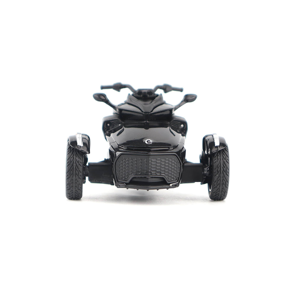 
                  
                    Diecast Masters CAN-AM Trike Spyder F3 1:32  9
                  
                