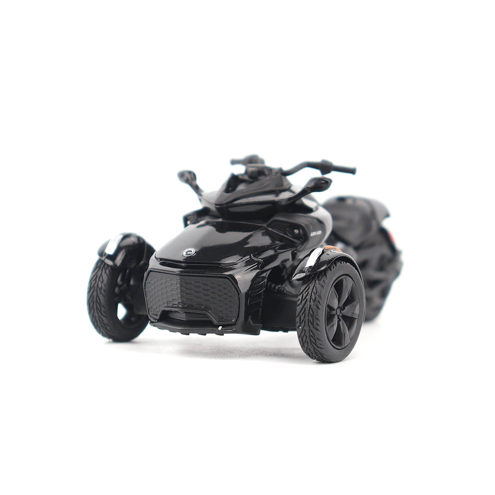 
                  
                    Diecast Masters CAN-AM Trike Spyder F3 1:32  10
                  
                