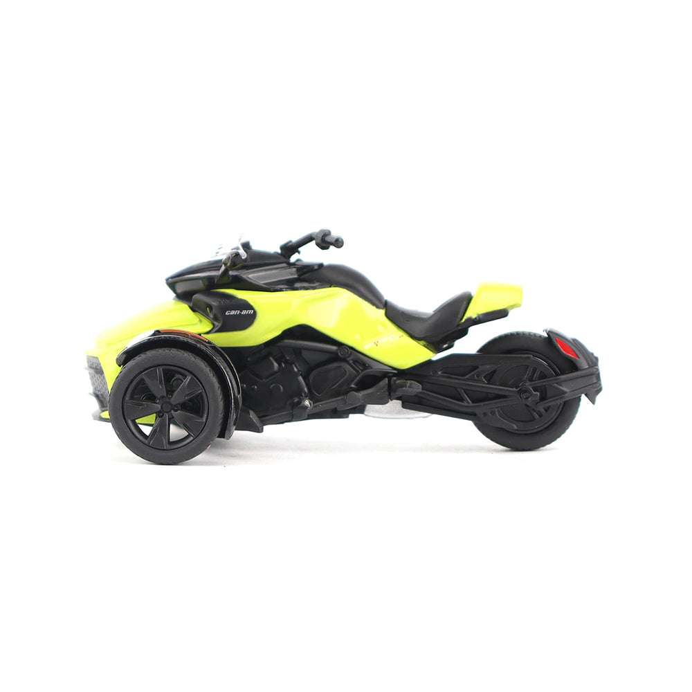 
                  
                    Diecast Masters CAN-AM Trike Spyder F3-S Special 1:32  3
                  
                