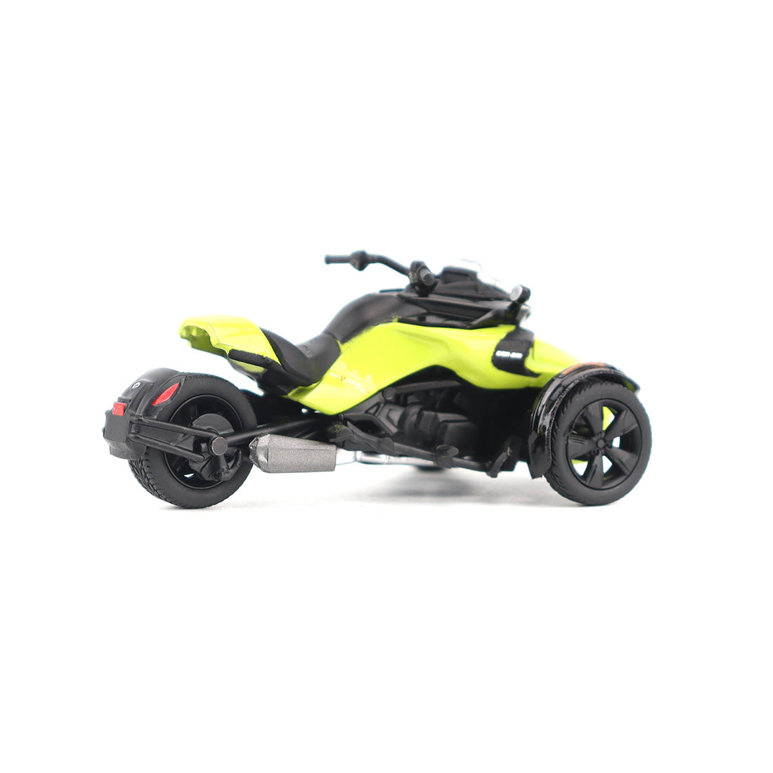 Diecast Masters CAN-AM Trike Spyder F3-S Special 1:32  2