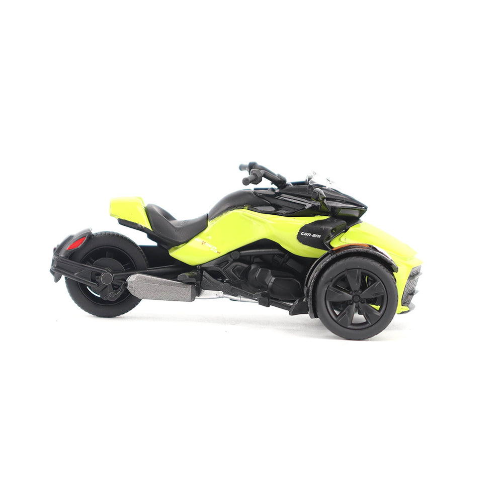 
                  
                    Diecast Masters CAN-AM Trike Spyder F3-S Special 1:32  6
                  
                