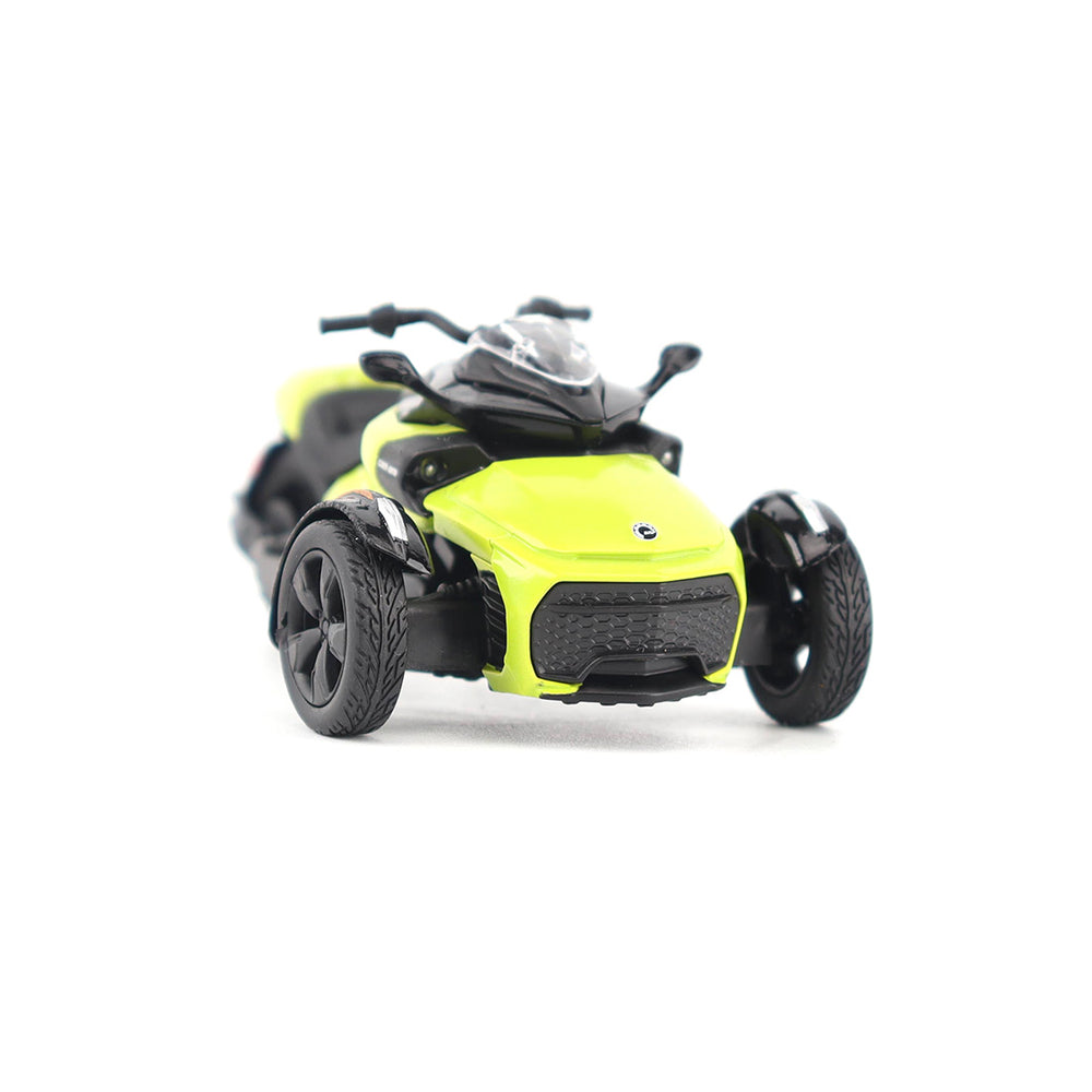 
                  
                    Diecast Masters CAN-AM Trike Spyder F3-S Special 1:32  8
                  
                