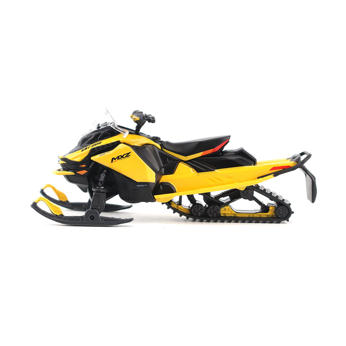 Diecast Masters Ski-Doo Set Schneemobil MXZ Blizzard & MXZ 120cc 1:32  2