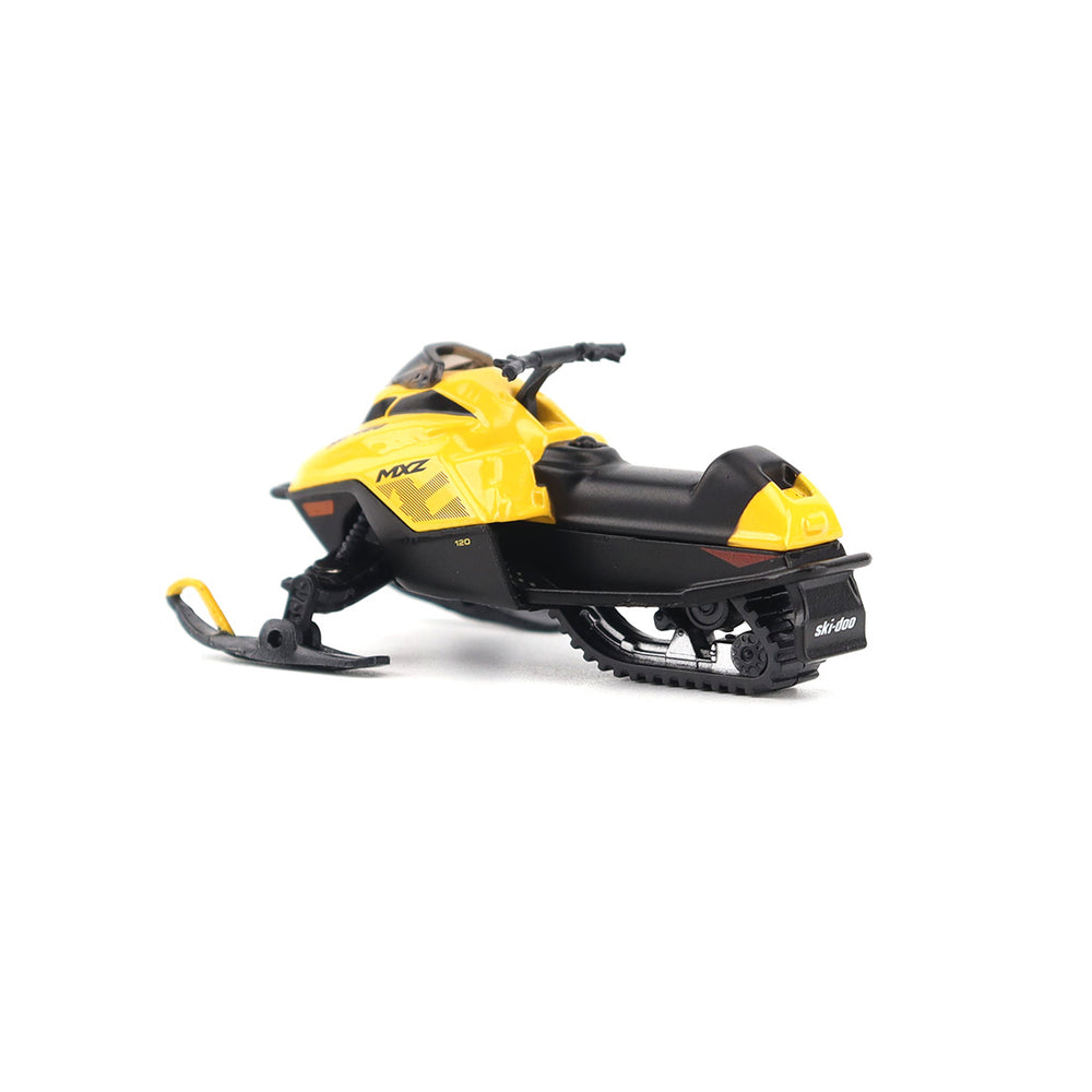 
                  
                    Diecast Masters Ski-Doo Set Schneemobil MXZ Blizzard & MXZ 120cc 1:32  10
                  
                