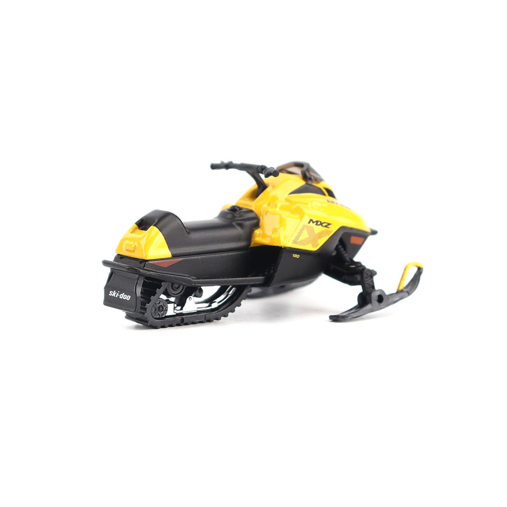 
                  
                    Diecast Masters Ski-Doo Set Schneemobil MXZ Blizzard & MXZ 120cc 1:32  12
                  
                