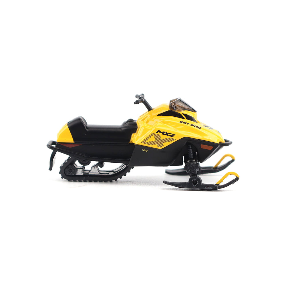 
                  
                    Diecast Masters Ski-Doo Set Schneemobil MXZ Blizzard & MXZ 120cc 1:32  13
                  
                