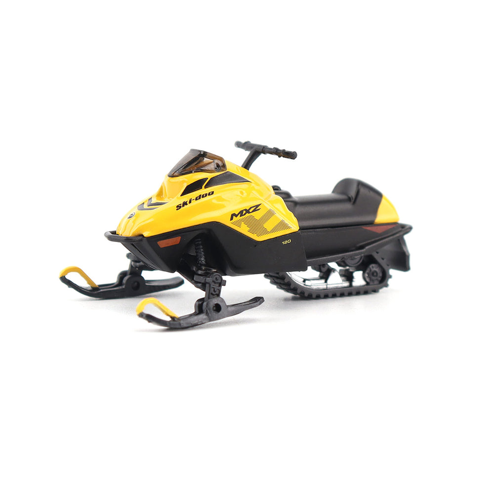 
                  
                    Diecast Masters Ski-Doo Set Schneemobil MXZ Blizzard & MXZ 120cc 1:32  16
                  
                
