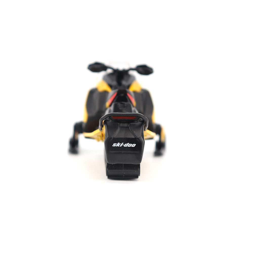 
                  
                    Diecast Masters Ski-Doo Set Schneemobil MXZ Blizzard & MXZ 120cc 1:32  4
                  
                