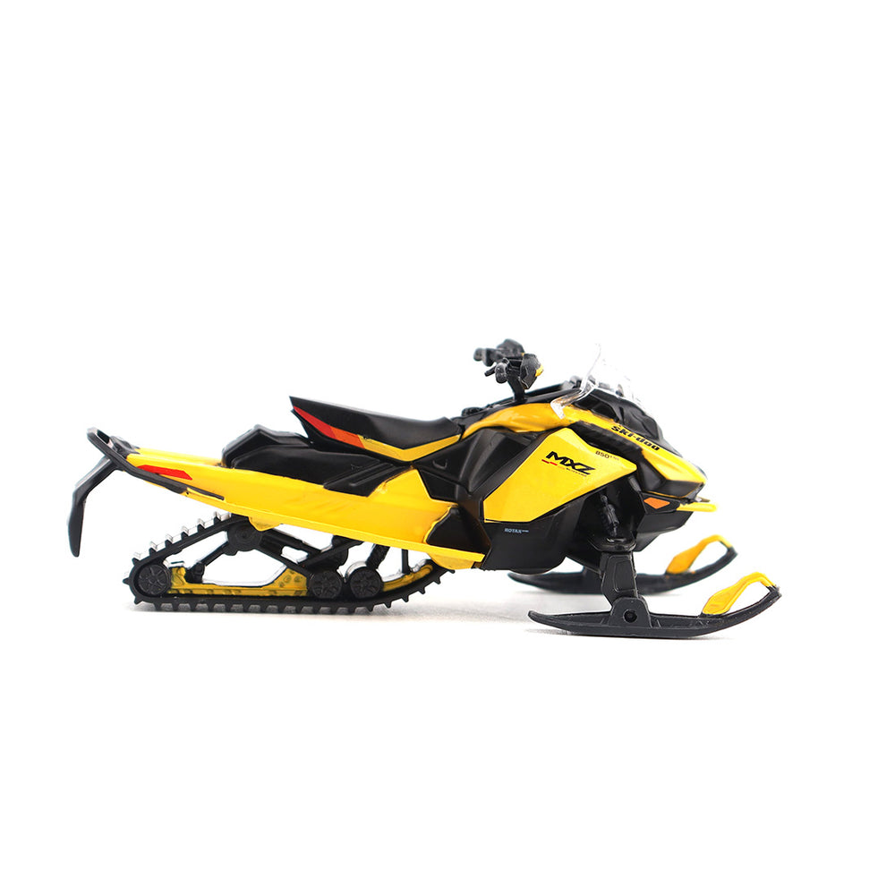 
                  
                    Diecast Masters Ski-Doo Set Schneemobil MXZ Blizzard & MXZ 120cc 1:32  6
                  
                