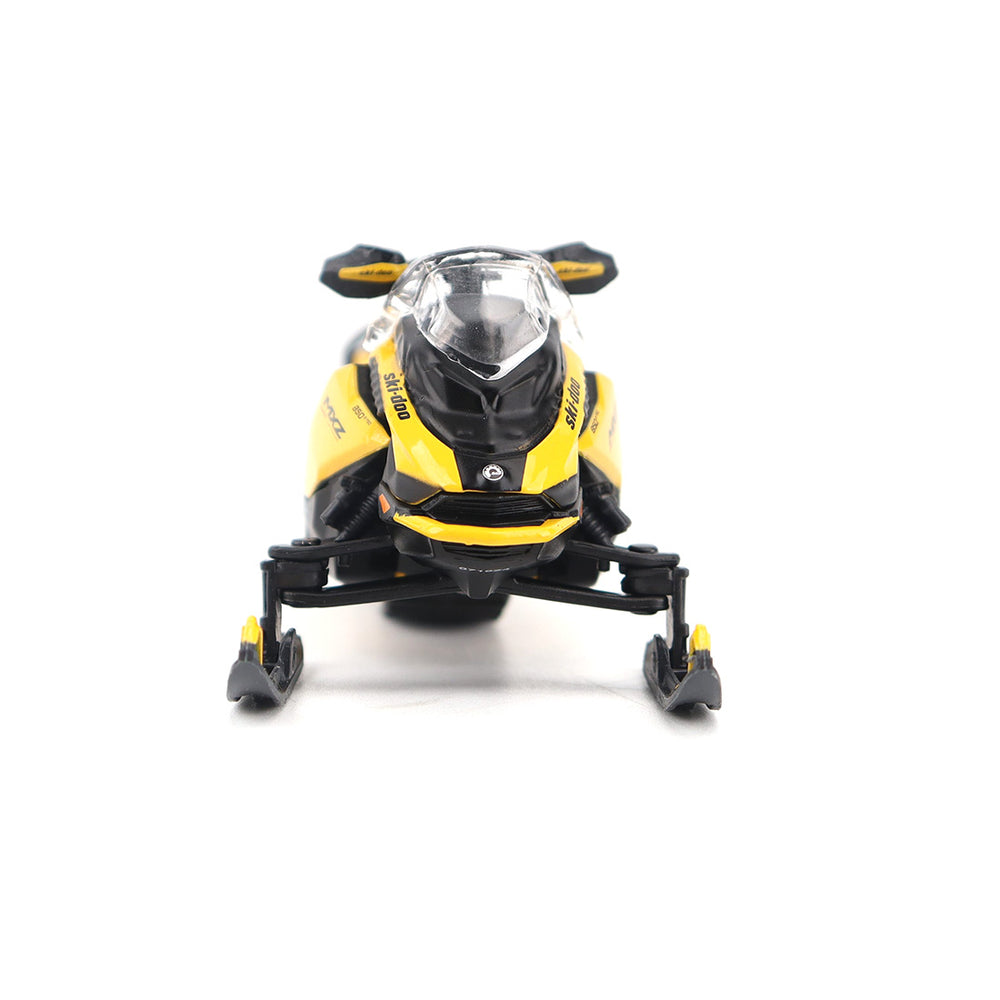 
                  
                    Diecast Masters Ski-Doo Set Schneemobil MXZ Blizzard & MXZ 120cc 1:32  8
                  
                