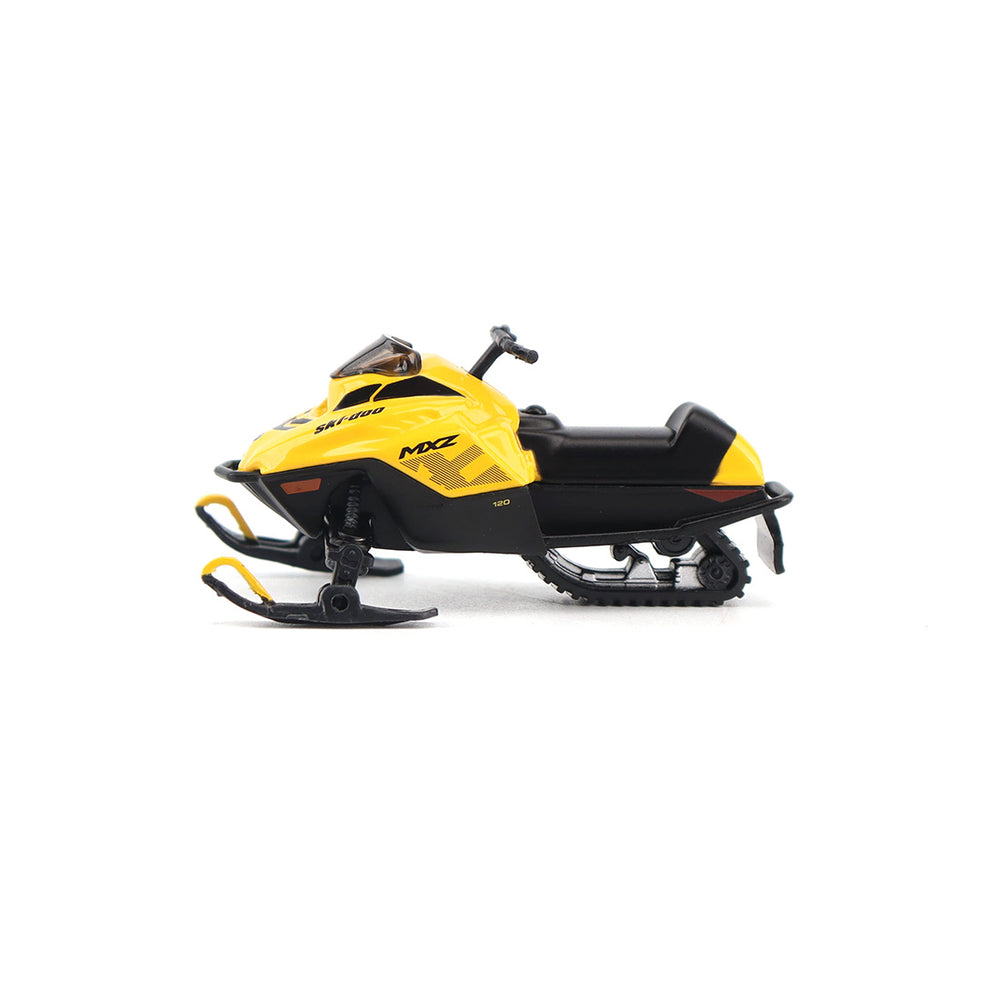 
                  
                    Diecast Masters Ski-Doo Set Schneemobil MXZ Blizzard & MXZ 120cc 1:32  9
                  
                