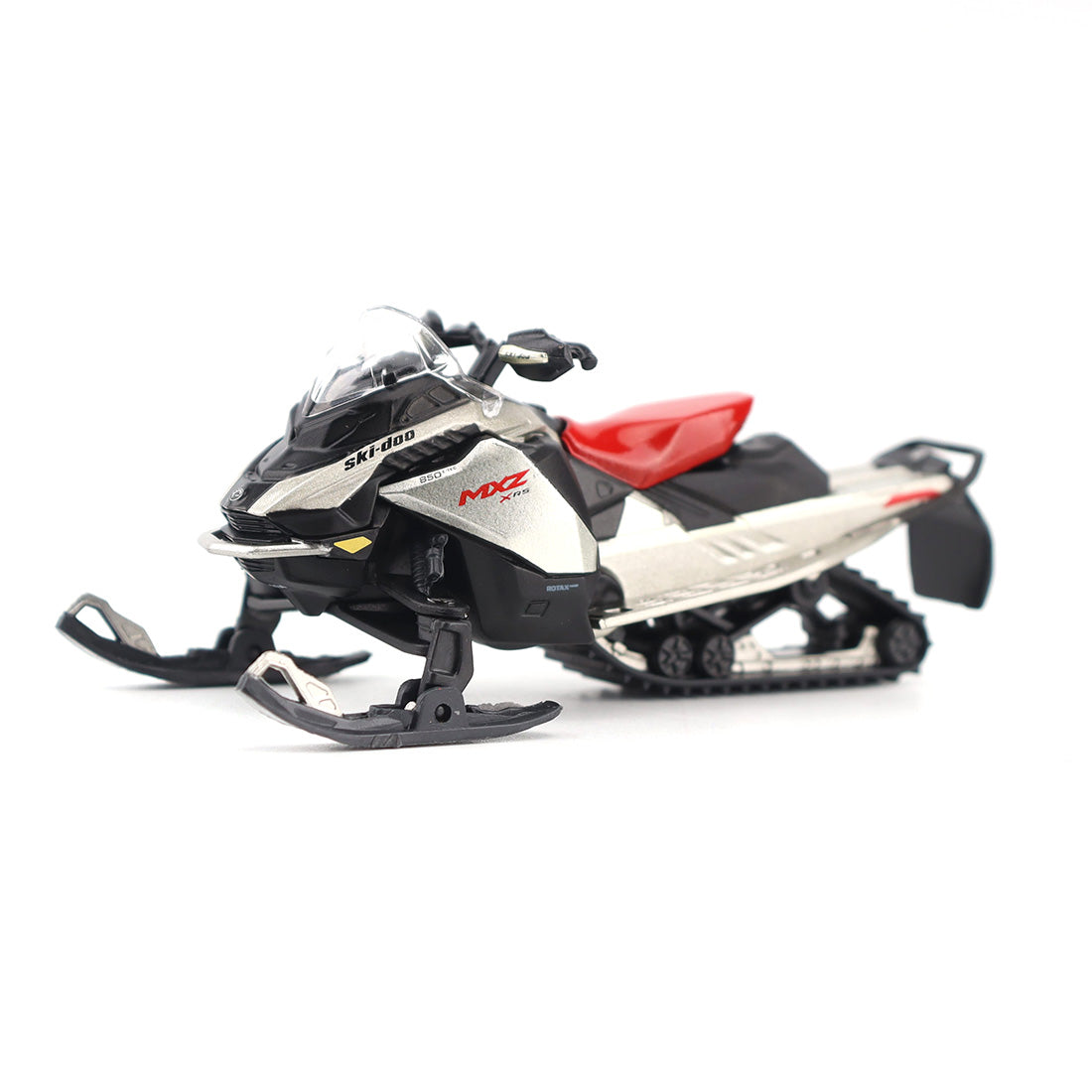 Diecast Masters Ski-Doo Schneemobil MXZ X-RS 1:32  1