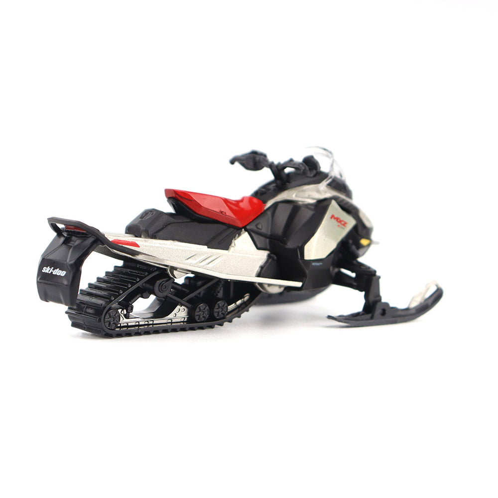 Diecast Masters Ski-Doo Schneemobil MXZ X-RS 1:32  2