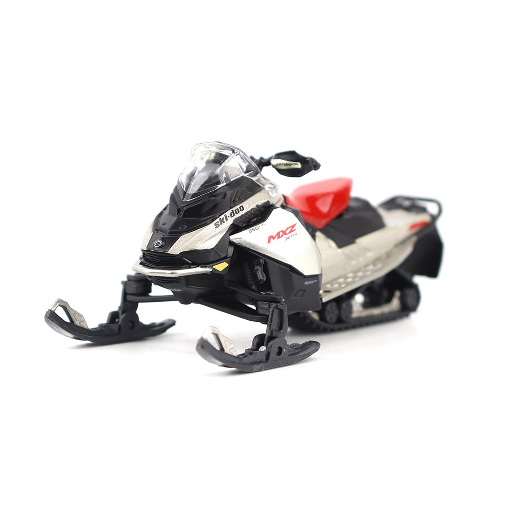 
                  
                    Diecast Masters Ski-Doo Schneemobil MXZ X-RS 1:32  10
                  
                