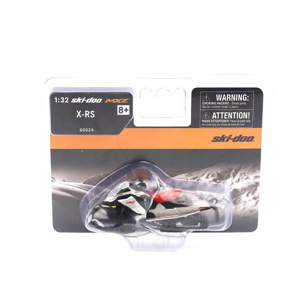 
                  
                    Diecast Masters Ski-Doo Schneemobil MXZ X-RS 1:32  11
                  
                
