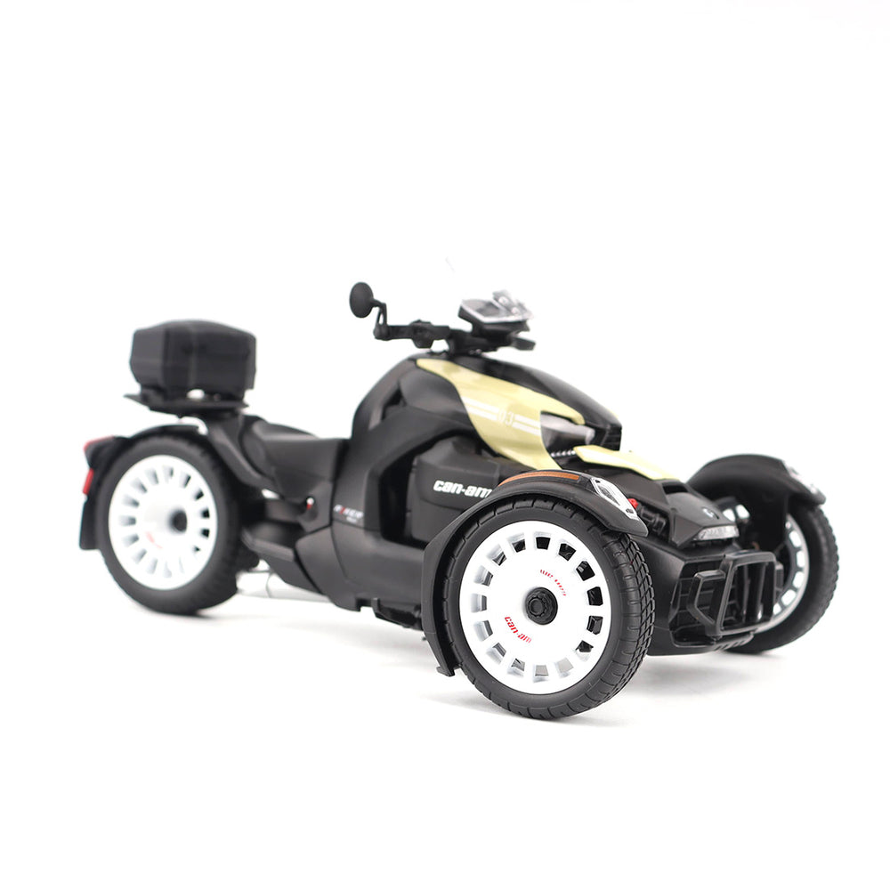 
                  
                    Diecast Masters CAN-AM Trike Ryker Rally 1:12  11
                  
                