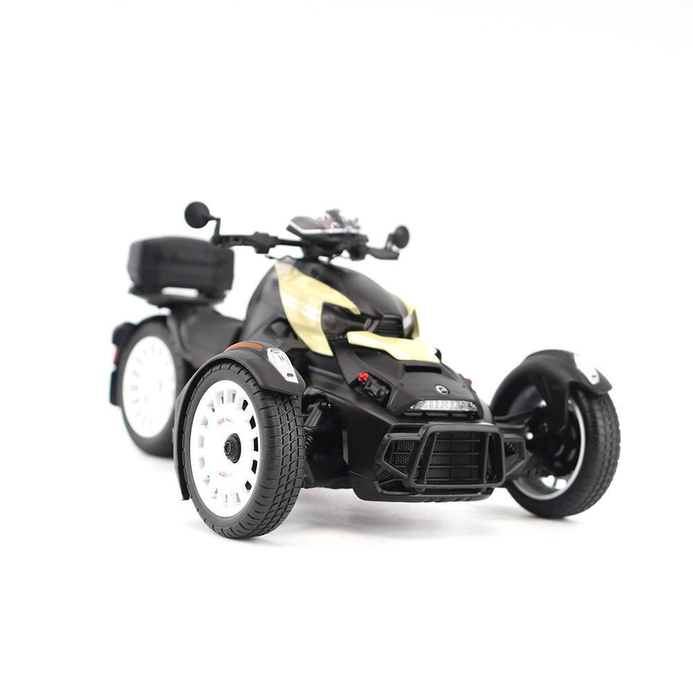 
                  
                    Diecast Masters CAN-AM Trike Ryker Rally 1:12  12
                  
                