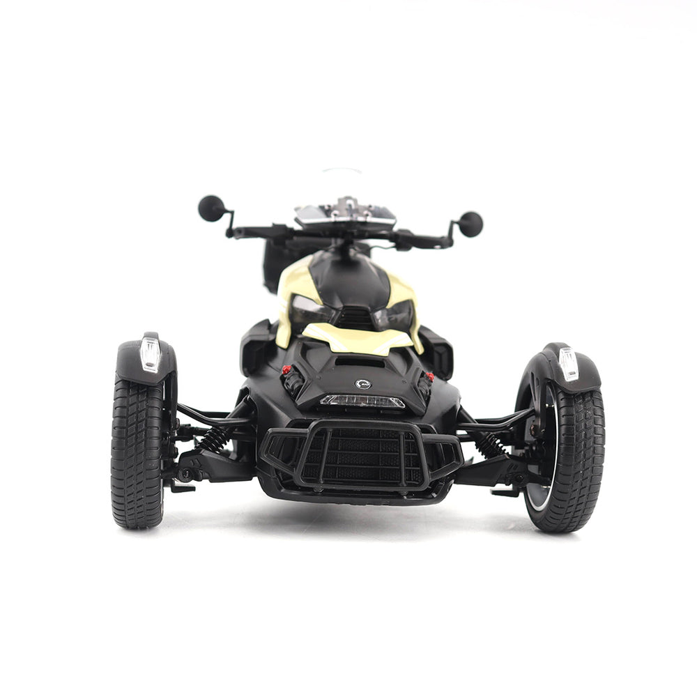 
                  
                    Diecast Masters CAN-AM Trike Ryker Rally 1:12  13
                  
                